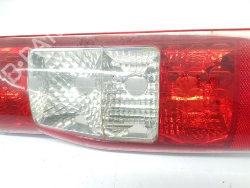 Left taillight FORD TRANSIT Van (FA_ _) 2.4 TDCi RWD | BP29492646C34