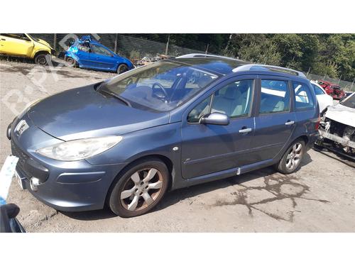 Rear parcel shelf PEUGEOT 307 SW (3H) 2.0 HDi 135 | BP22662449C85 
