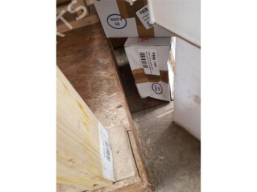 Other BENTLEY BENTAYGA (4V1) 6.0 | BP22678767O1 