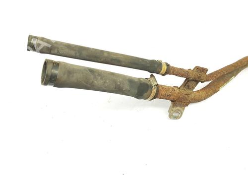 Pipe FORD FIESTA V (JH_, JD_) 1.6 TDCi | BP29738023M125