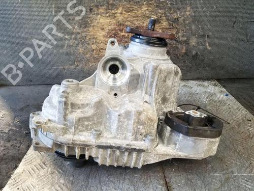 Transfer box BMW X4 (G02, F98) xDrive M40 d | BP30796400M36 - Image 3