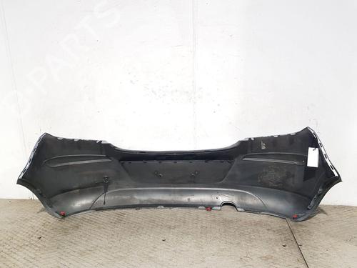 Rear bumper VAUXHALL CORSA Mk III (D) (S07) 1.2 (L08) | BP29984560C8