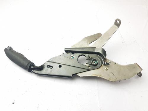 håndbremse håndbremse BMW X5 (E53) 3.0 i (231 hp) 33056612 33056612