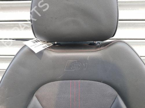 Right front seat AUDI A1 (8X1, 8XK) S1 quattro | BP23332150C16 