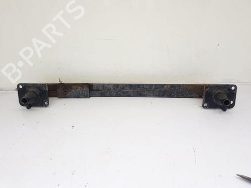 Front bumper reinforcement PEUGEOT 3008 I MPV (0U_) 1.6 HDi | BP27214677C109 