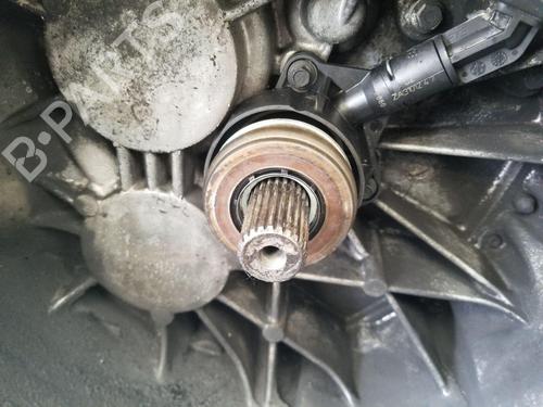 Gearbox FORD S-MAX (WA6) 2.0 TDCi | BP34639357M3 - Image 3