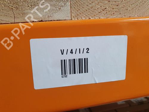 Electronic module FORD GALAXY II (WA6) 2.0 TDCi | BP26692952M83 