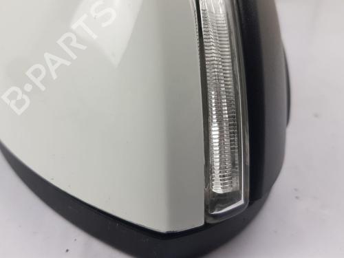 Right mirror VW GOLF VII (5G1, BQ1, BE1, BE2) 2.0 TDI | BP29620507C27 