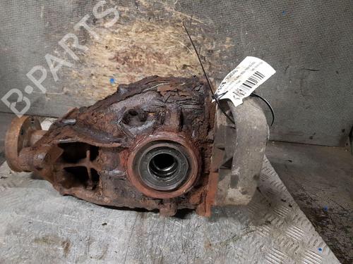 Rear differential BMW X5 (E53) 3.0 i | BP30364836M24