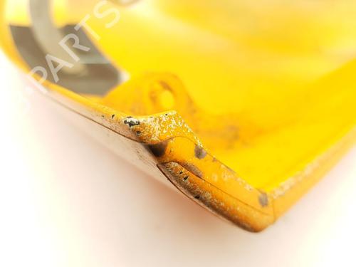 Corner bumper MCLAREN 650S Spider 3.8 | BP22675176C117 