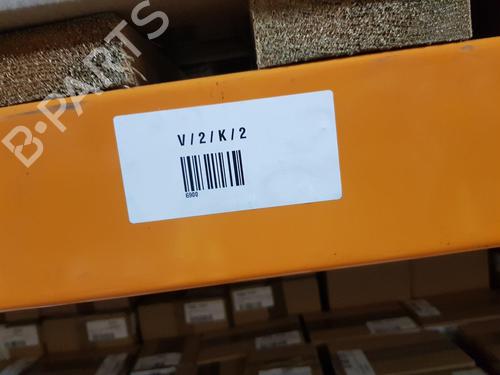 Højre bagtil støddæmper VOLVO XC90 II (256) D5 AWD | BP32198937M19