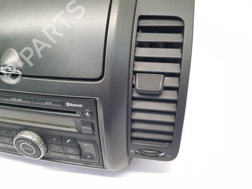 Radio NISSAN NOTE (E11, NE11) 1.4 | BP27600595E6 - Image 5