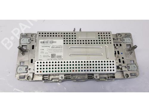 Radio AUDI Q3 (F3B) 40 TDI quattro | BP27240881E6 