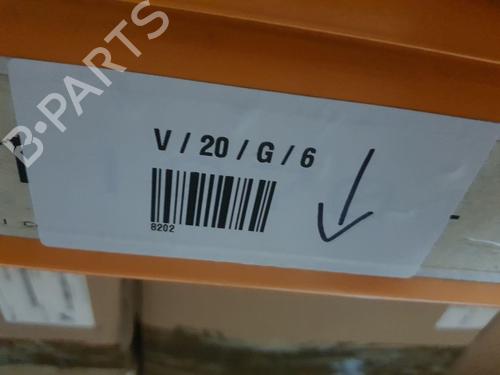 Pipe FORD FIESTA VI (CB1, CCN) 1.25 | BP32398131M125 - Image 9