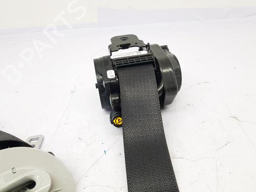 Front left seatbelt TESLA MODEL 3 (5YJ3) EV AWD | BP34142093I26  - Image 6