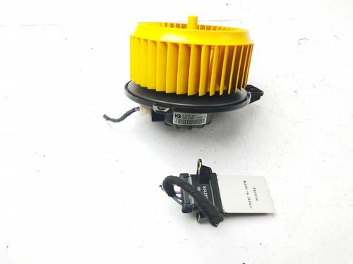 Used Heater blower motor Heater blower motor CHEVROLET SPARK (M300) 1.2 (82 hp) 33219459 33219459