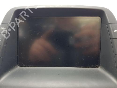 Radio TOYOTA PRIUS Liftback (_W2_) 1.5 Hybrid (NHW20_, NHW20R) | BP30914934E6