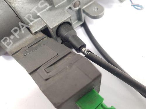Ignition barrel VOLVO S60 I (384) D5 | BP32398112M48