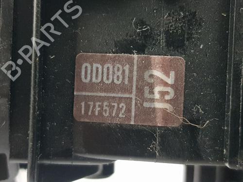 Rattstammestilk TOYOTA YARIS (_P9_) 1.33 VVT-i (NSP90_, NSP90R) | BP29597879I23 