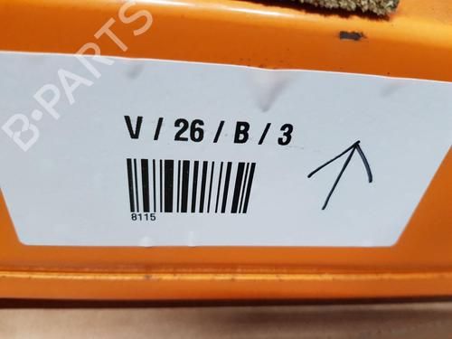 Højre baglygte OPEL MOKKA 1.2 (76) | BP32177619C35 