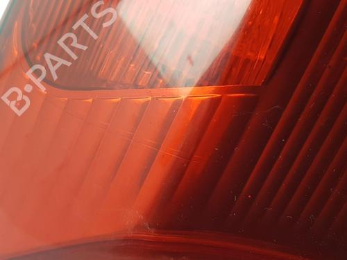 Left taillight TOYOTA YARIS (_P9_) 1.0 VVT-i (KSP90_, KSP90R) | BP28049808C34 
