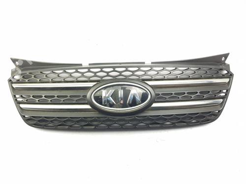 Calandre KIA PICANTO I (SA) 1.1 (65 hp) 23652584