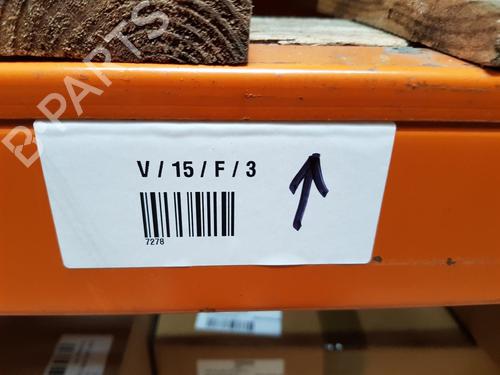 Heater blower motor VOLVO S80 II (124) D5 | BP29575643M62 