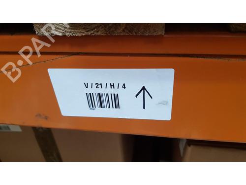 ABS pump CUPRA FORMENTOR (KM7, KMP)  | BP28120211M43 