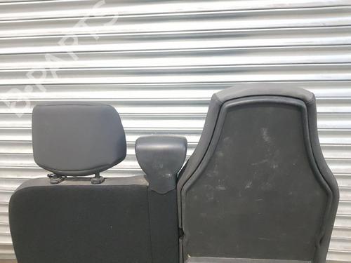 Left front seat VAUXHALL MOVANO Mk II (B) Chassis/Cab (X62) 2.3 CDTI FWD (UV, HV, EV) | BP31663300C15 - Image 20