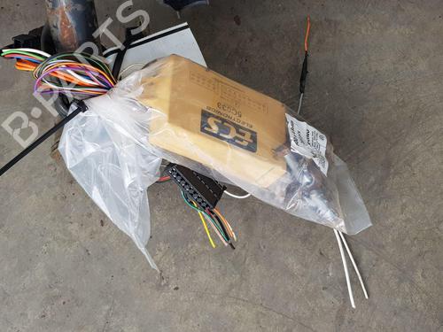 Tow ball/Mechanism NISSAN X-TRAIL II (T31) 2.0 dCi 4x4 | BP27728124C141 