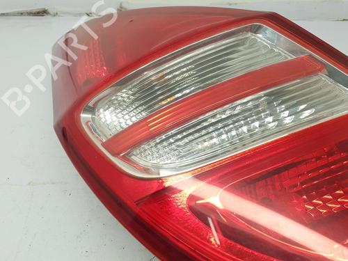 Left taillight HYUNDAI i30 (FD) | BP23263771C34