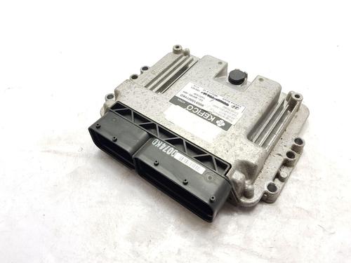 Used Engine control unit (ECU) HYUNDAI ix20 (JC) 1.6 (125 hp) 30976811