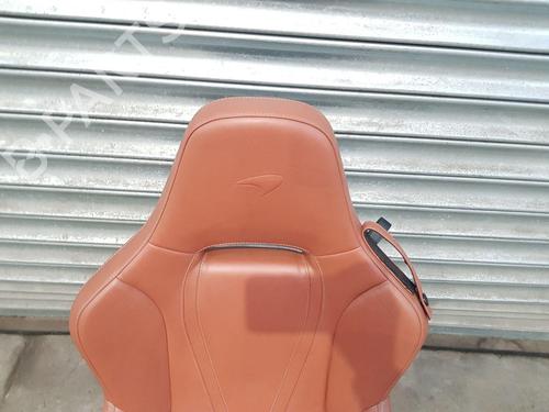 Right front seat MCLAREN 720S 4.0 | BP29957143C16