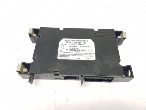 Used Electronic module Electronic module LAND ROVER FREELANDER 2 (L359) 2.2 TD4 4x4 (160 hp) 33558942 33558942