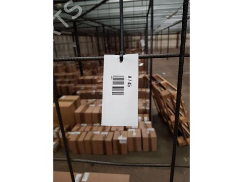 Electronic module VW POLO VI (AW1, BZ1, AE1)  | BP22664962M83 
