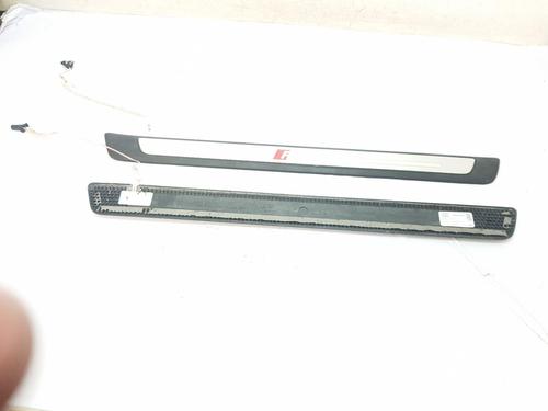 Used Right sideskirt AUDI A3 Sportback (8VA, 8VF) [2012-2021]  22672601