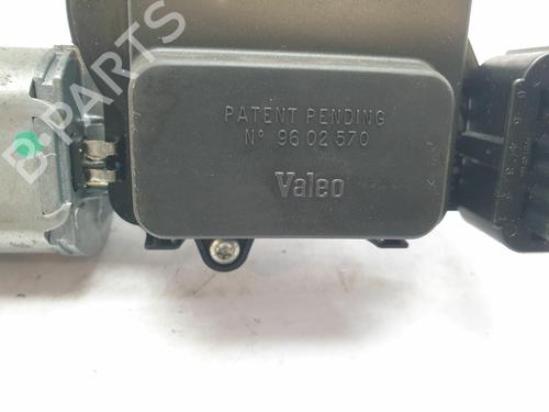 Rear wiper motor JEEP GRAND CHEROKEE II (WJ, WG) 4.0 4x4 | BP22794355M102 