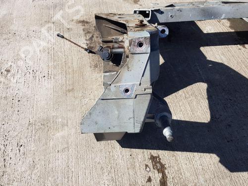 Subframe FERRARI CALIFORNIA 4.3 | BP27728141M9 