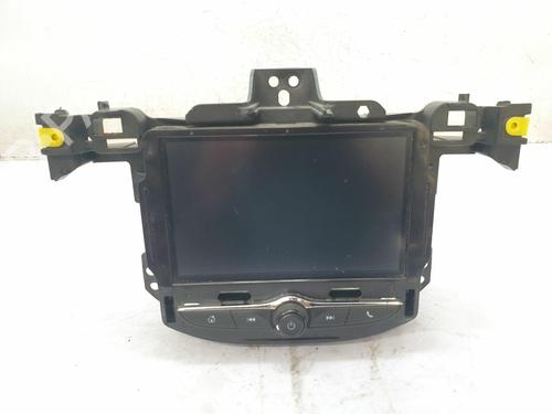 Bilradio OPEL CORSA E (X15) [2014-2025]  22680253