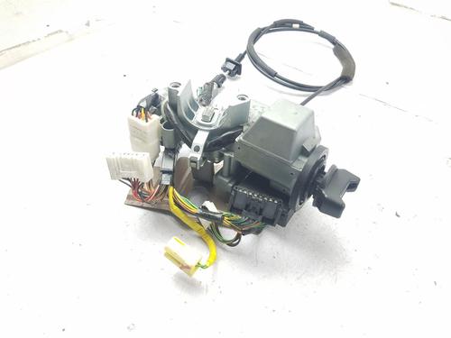 Ignition barrel SUZUKI SWIFT III (MZ, EZ) 1.5 (RS415, ZC21S) | BP33559040M48 - Image 3