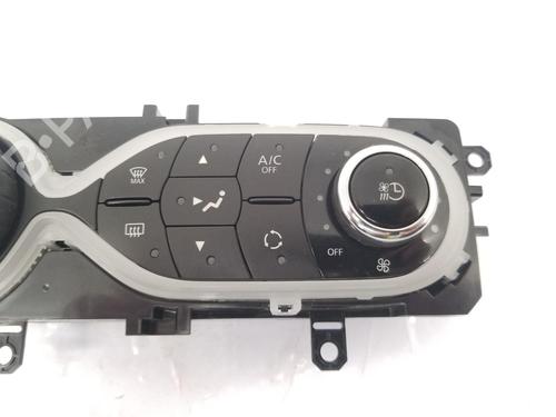 Climate control RENAULT ZOE (BFM_) ZOE | BP39616790I5 - Image 3