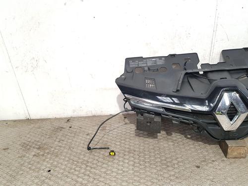 Grille RENAULT CLIO IV (BH_) 0.9 TCe 90 (BHNF, BHMA, BHMH, BHJK, BHJR) | BP29343308C40 