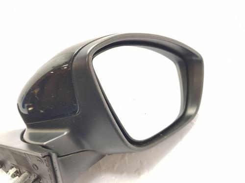 Right mirror PEUGEOT 208 I (CA_, CC_) 1.0 VTi | BP28444381C27 