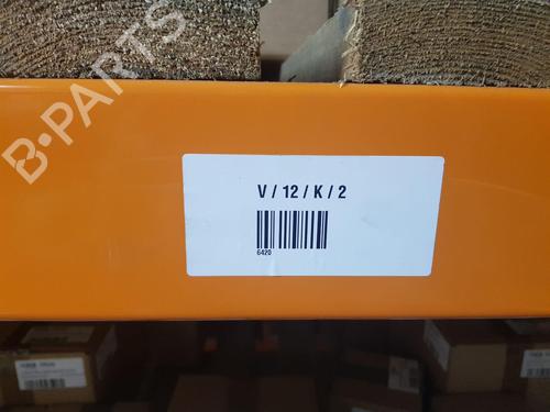 Left front shock absorber VW TIGUAN (5N_)  | BP27550140M16 