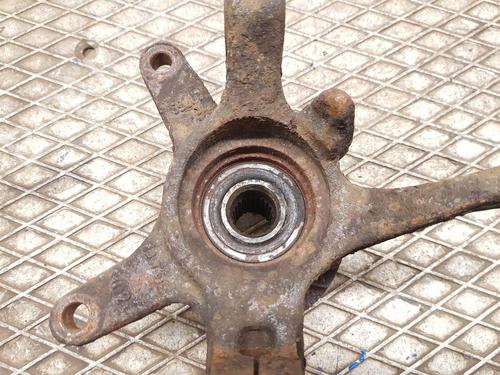 Right front steering knuckle SUZUKI WAGON R+ (MA) 1.3 (RB413) | BP31282538M26 - Image 4