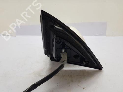 Right mirror NISSAN QASHQAI II (J11, J11_)  | BP30045236C27 