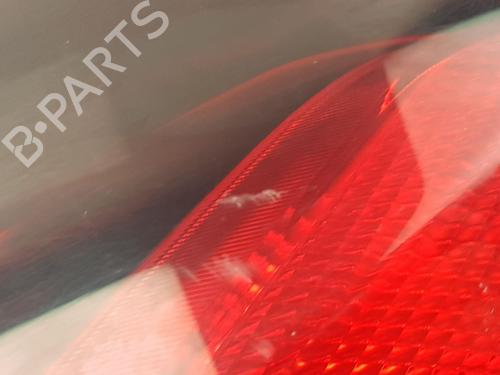 Left taillight VAUXHALL ASTRA Mk VI (J) (P10) 1.6 | BP29229537C34 