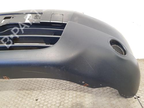 Front bumper NISSAN QASHQAI I (J10, NJ10) 1.5 dCi | BP28500940C7 