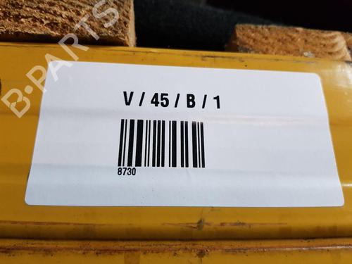 Bagagerumsgulv FORD KUGA II (DM2) 2.0 TDCi 4x4 | BP32870419I33 - Image 10