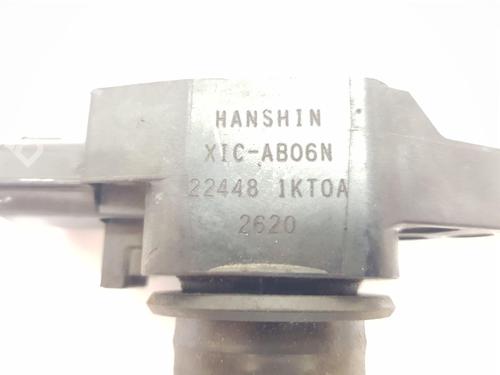 Ignition coil NISSAN QASHQAI / QASHQAI +2 I (J10, NJ10, JJ10E) 1.6 | BP26400964M94 